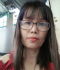 Rencontre Femme Thaïlande à ร้อยเอ็ด : Pen, 53 ans